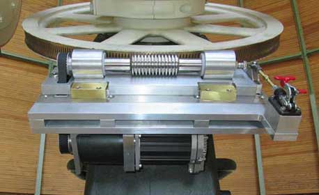 automate, retrofit and restore telescopes