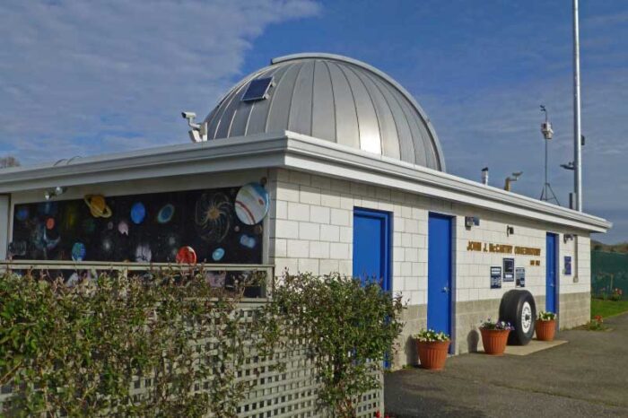 mccarthyobservatory
