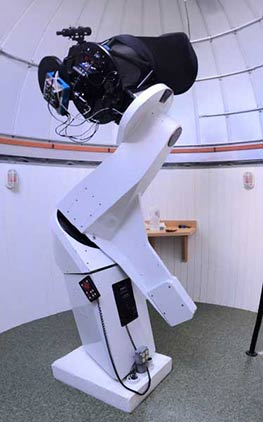 Industry Standard Solutions