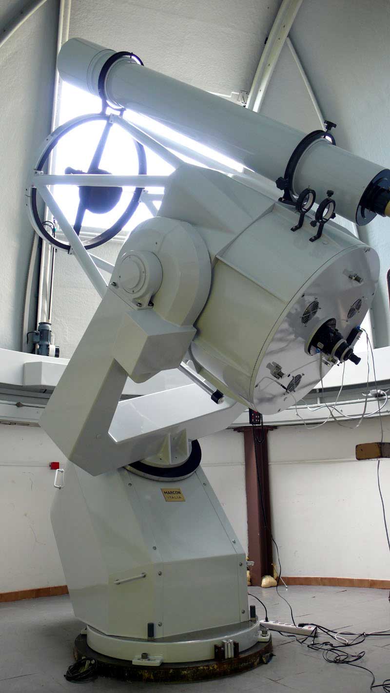 OS_8 Officina Stellare Officina Stellare