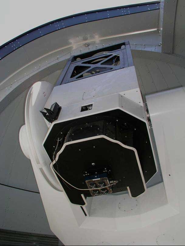 Palomar Observatory, Cal Tech Palomar Observatory, Cal Tech