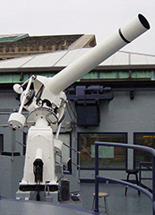 Astrometric Custom Installations